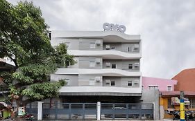 Super Oyo 515 Finnex Hotel